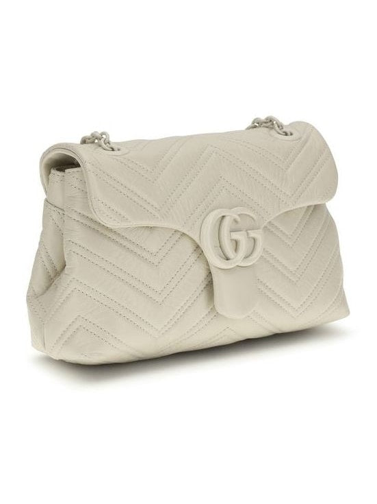 Gucci · Дамска чанта · Бежов | DontMiss.bg