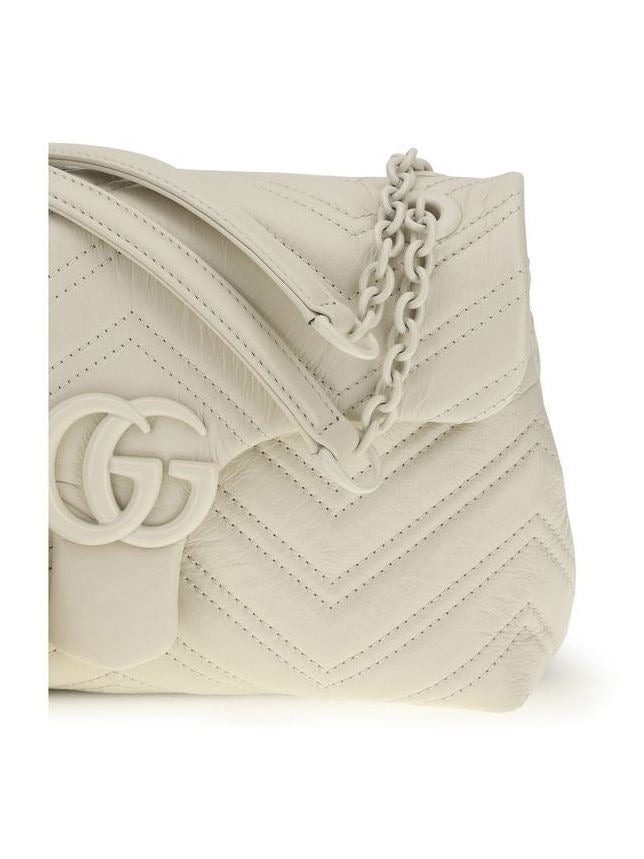 Gucci · Дамска чанта · Бежов | DontMiss.bg