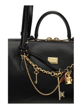 Dolce&Gabbana · Дамска чанта · Черен | DontMiss.bg