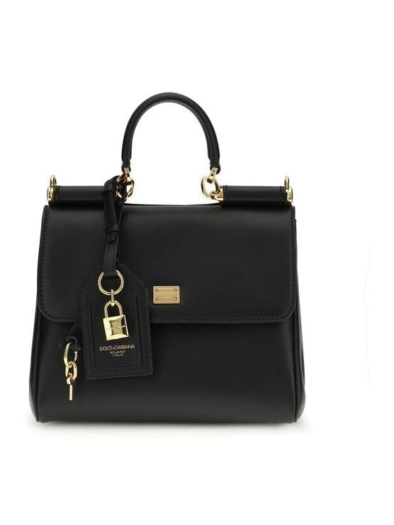 Dolce&Gabbana · Дамска чанта · Черен | DontMiss.bg