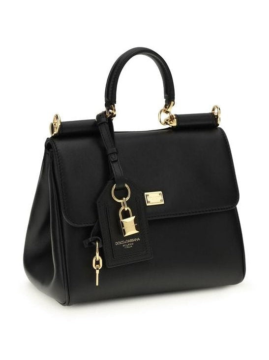 Dolce&Gabbana · Дамска чанта · Черен | DontMiss.bg