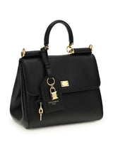 Dolce&Gabbana · Дамска чанта · Черен | DontMiss.bg
