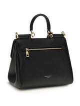 Dolce&Gabbana · Дамска чанта · Черен | DontMiss.bg