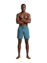Lyle & Scott · Плувни шорти · Син | DontMiss.bg