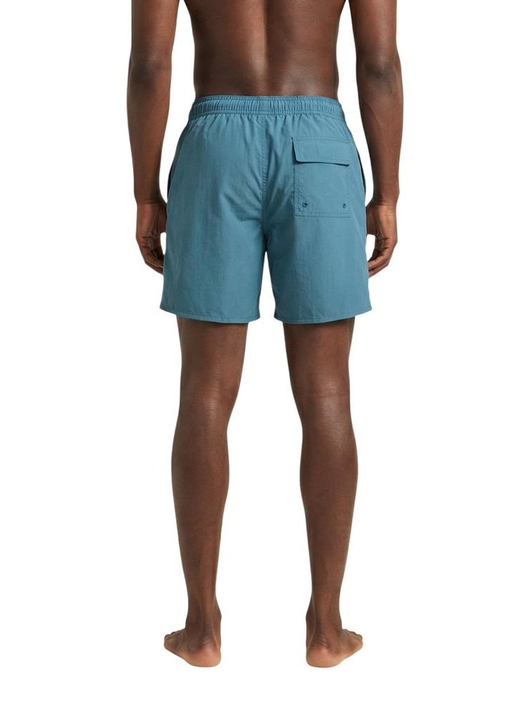 Lyle & Scott · Плувни шорти · Син | DontMiss.bg