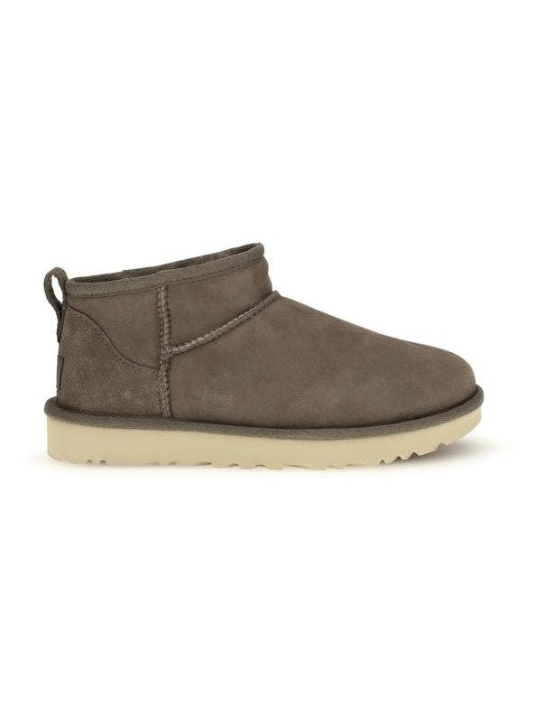 Ugg · Ботуши · Кафяв | DontMiss.bg
