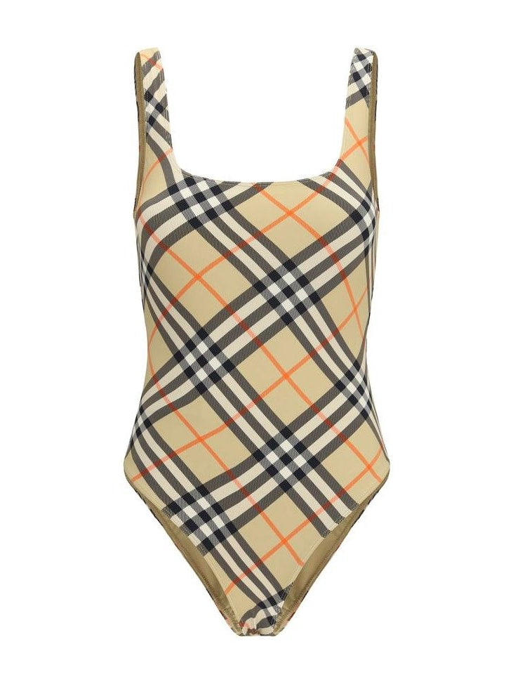 Burberry · Цял бански · Бежов | DontMiss.bg