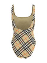 Burberry · Цял бански · Бежов | DontMiss.bg
