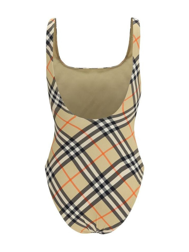 Burberry · Цял бански · Бежов | DontMiss.bg