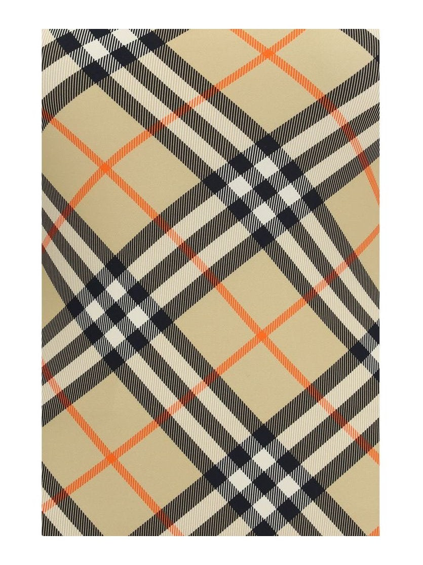 Burberry · Цял бански · Бежов | DontMiss.bg