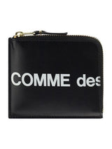 Comme des Garçons · Портфейл · Черен | DontMiss.bg
