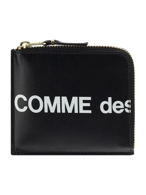 Comme des Garçons · Портфейл · Черен | DontMiss.bg