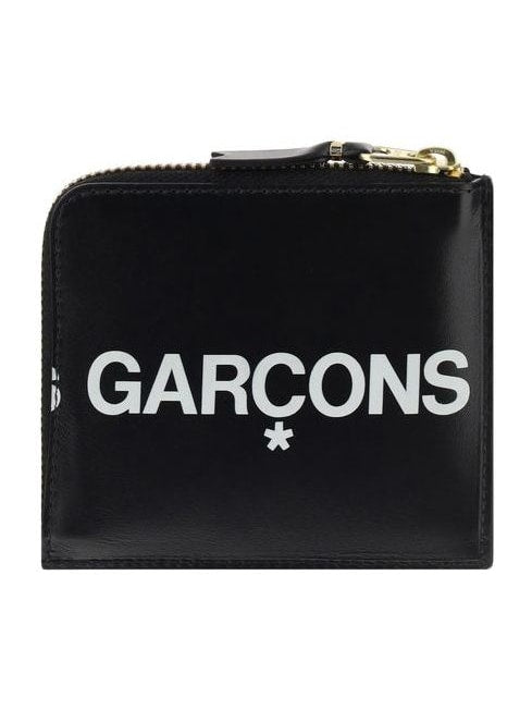 Comme des Garçons · Портфейл · Черен | DontMiss.bg