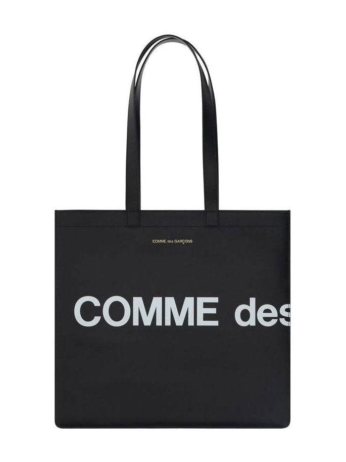 Comme des Garçons · Чанта · Черен | DontMiss.bg