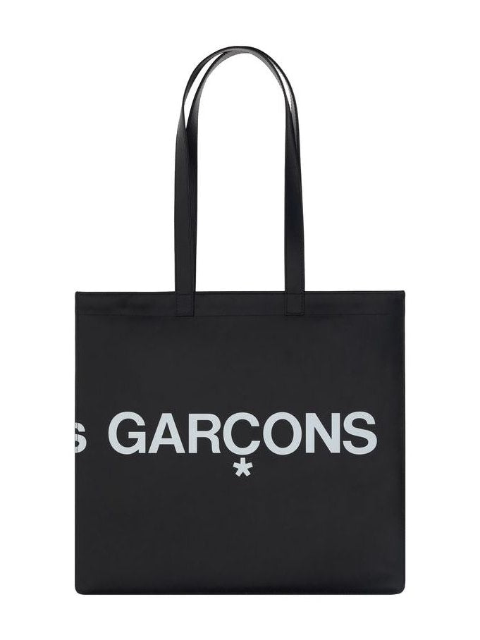 Comme des Garçons · Чанта · Черен | DontMiss.bg