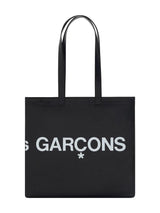 Comme des Garçons · Чанта · Черен | DontMiss.bg
