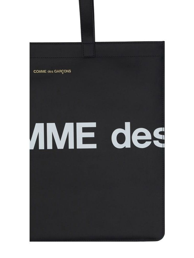 Comme des Garçons · Чанта · Черен | DontMiss.bg