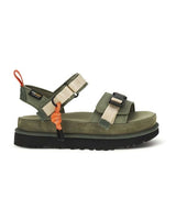 Ugg · Сандали · Зелен | DontMiss.bg