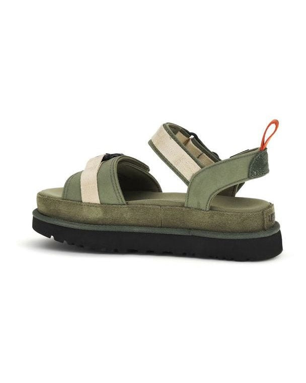 Ugg · Сандали · Зелен | DontMiss.bg