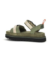 Ugg · Сандали · Зелен | DontMiss.bg