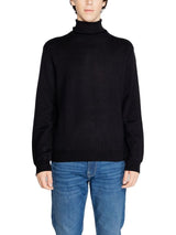 Armani Exchange · Поло · Черен | DontMiss.bg