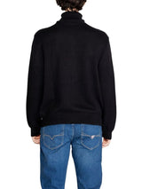 Armani Exchange · Поло · Черен | DontMiss.bg