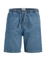 Jack & Jones · Шорти · Светлосин | DontMiss.bg