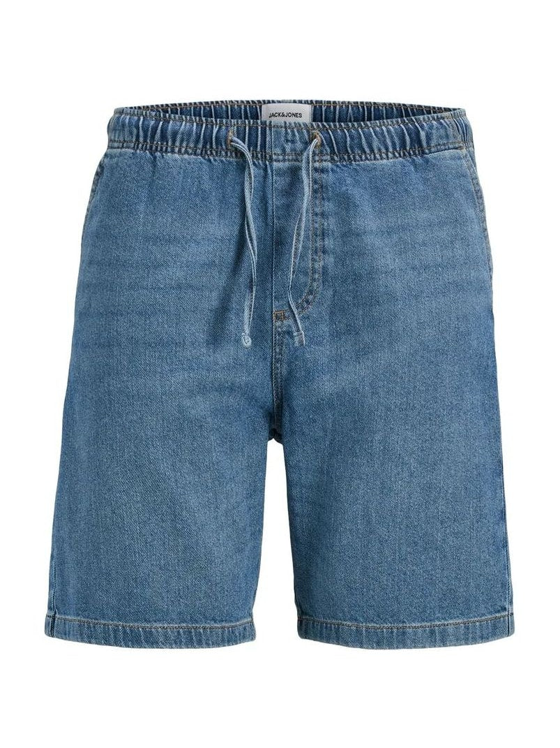 Jack & Jones · Шорти · Светлосин | DontMiss.bg
