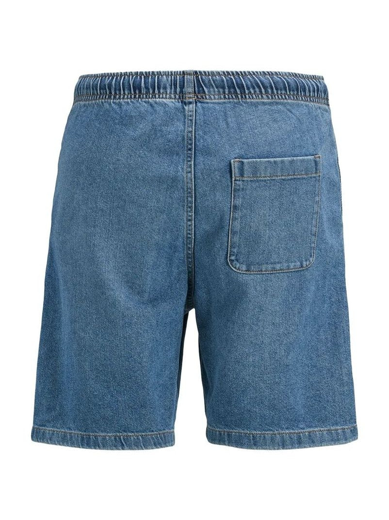 Jack & Jones · Шорти · Светлосин | DontMiss.bg
