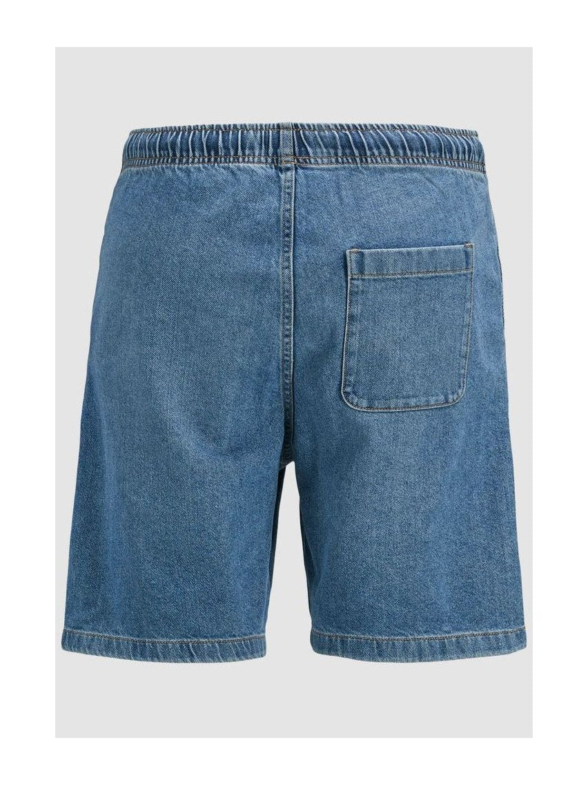 Jack & Jones · Шорти · Светлосин | DontMiss.bg