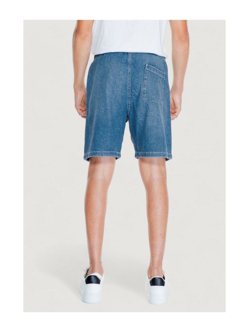Jack & Jones · Шорти · Светлосин | DontMiss.bg