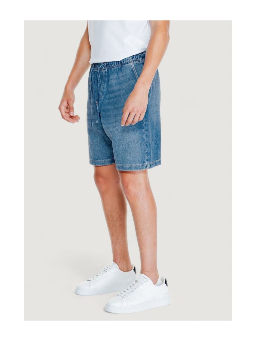 Jack & Jones · Шорти · Светлосин | DontMiss.bg