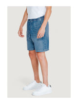 Jack & Jones · Шорти · Светлосин | DontMiss.bg
