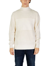 Calvin Klein Jeans · Поло · Бежов | DontMiss.bg