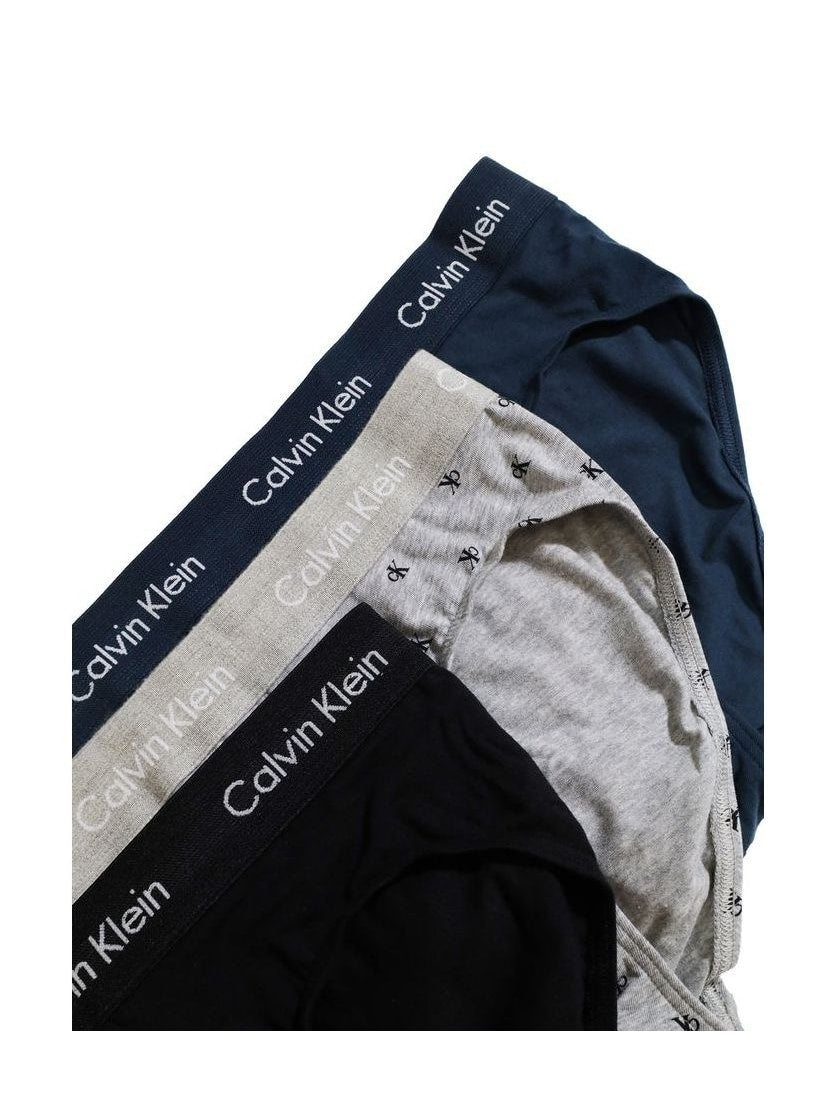 Calvin Klein Underwear · Слипове · Черен | DontMiss.bg
