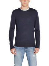 Calvin Klein · Пуловер · Син | DontMiss.bg