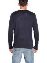 Calvin Klein · Пуловер · Син | DontMiss.bg