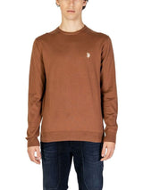 U.S. Polo Assn. · Пуловер · Бежов | DontMiss.bg