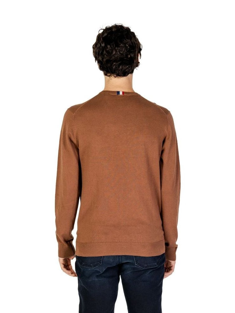 U.S. Polo Assn. · Пуловер · Бежов | DontMiss.bg