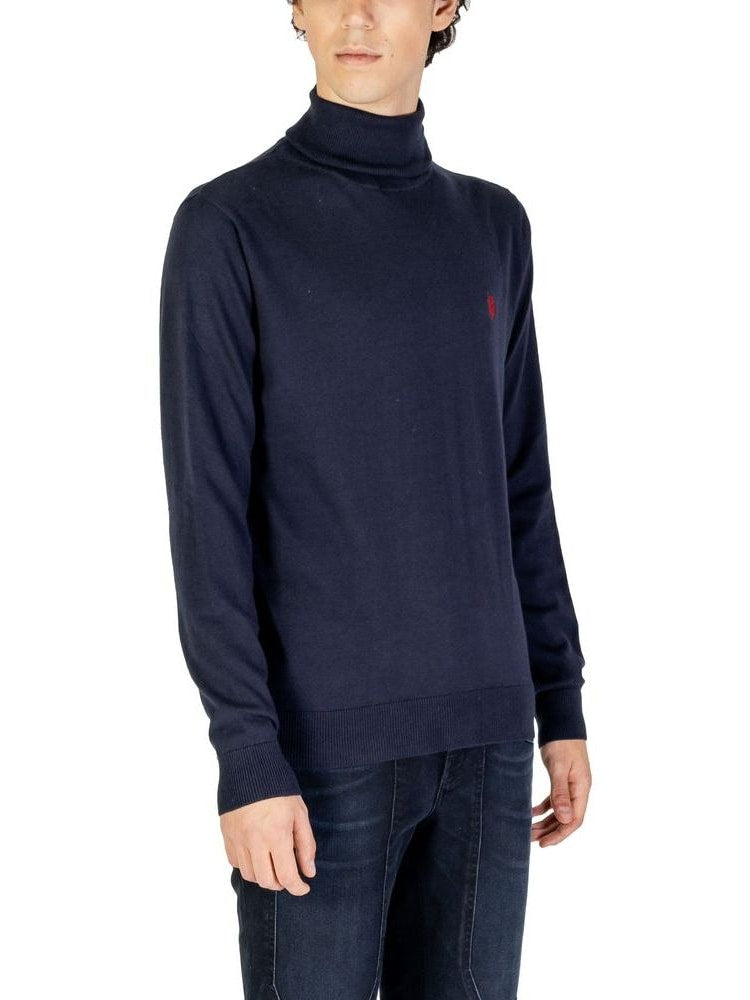 U.S. Polo Assn. · Поло · Син | DontMiss.bg