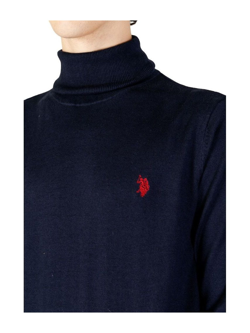 U.S. Polo Assn. · Поло · Син | DontMiss.bg