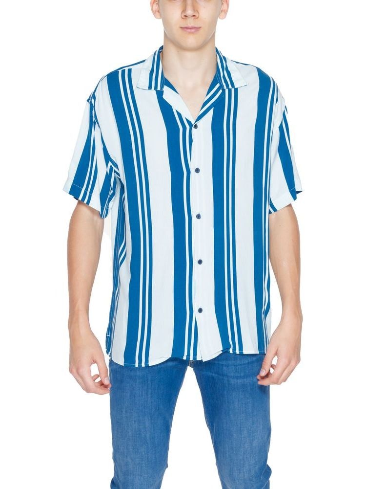 Jack & Jones · Риза · Многоцветен | DontMiss.bg