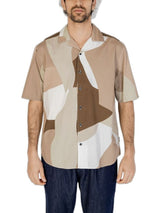 Only & Sons · Риза · Кафяв | DontMiss.bg