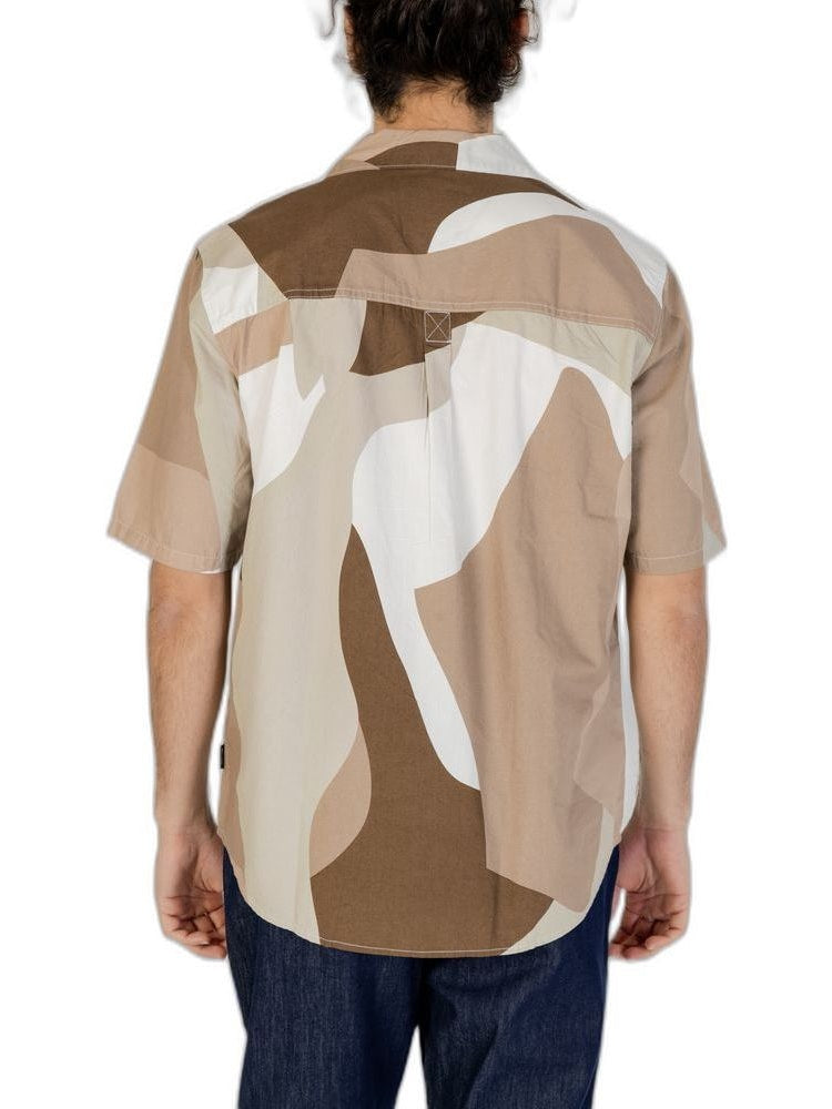 Only & Sons · Риза · Кафяв | DontMiss.bg