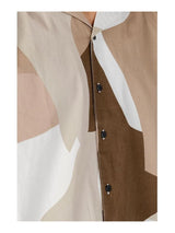 Only & Sons · Риза · Кафяв | DontMiss.bg
