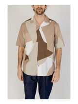Only & Sons · Риза · Кафяв | DontMiss.bg
