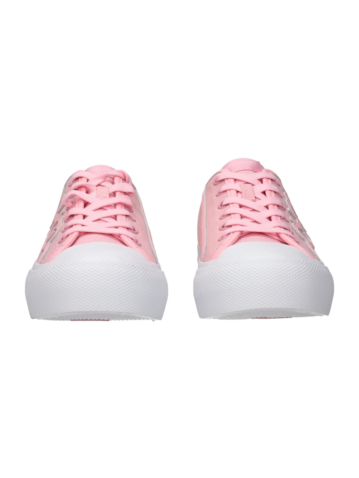 Jimmy Choo · Ниски кецове · Розов | DontMiss.bg