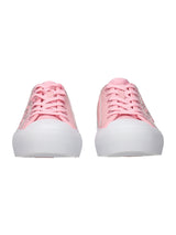 Jimmy Choo · Ниски кецове · Розов | DontMiss.bg