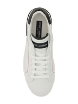 Dolce&Gabbana · Ниски кецове · Бял | DontMiss.bg