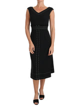 Dolce&Gabbana · Рокля · Черен | DontMiss.bg